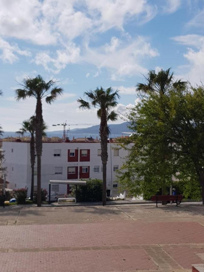 Villa Casa Luz Tarifa Exterior foto